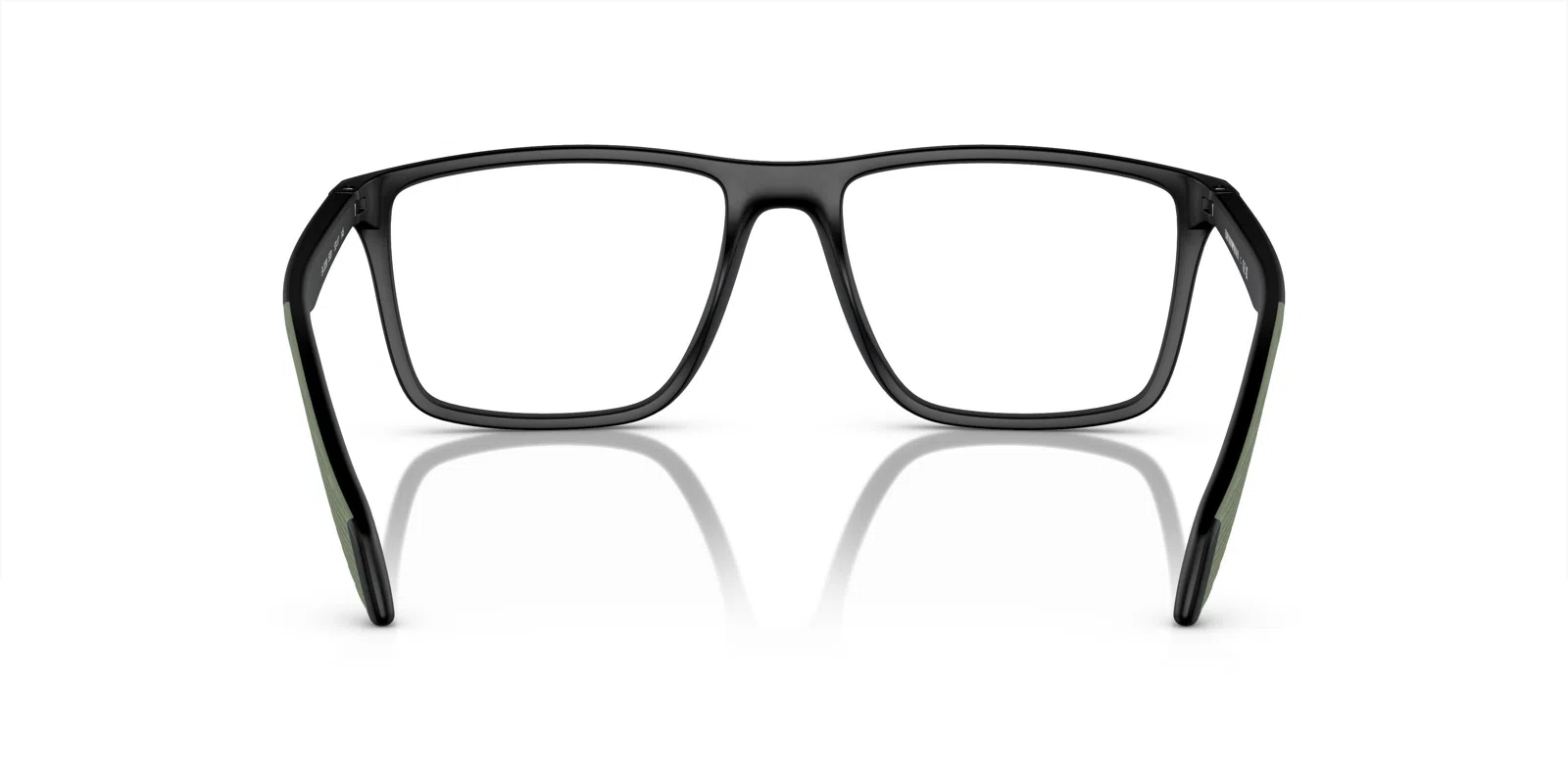 Emporio Armani 3230 Eyeglasses - view 28